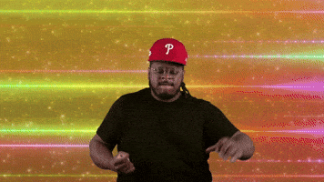 Hell Yeah Yes GIF by Believeinyourgoals