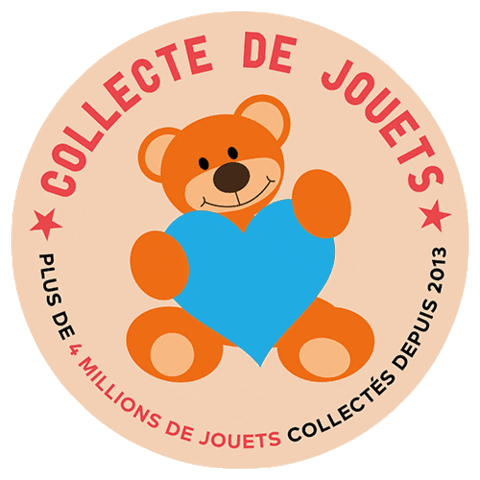 Sticker by Century 21 France