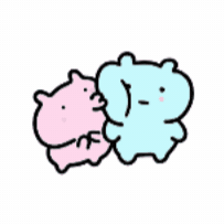 Couple Love GIF
