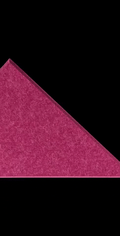 feltright square shapes triangle feltright GIF