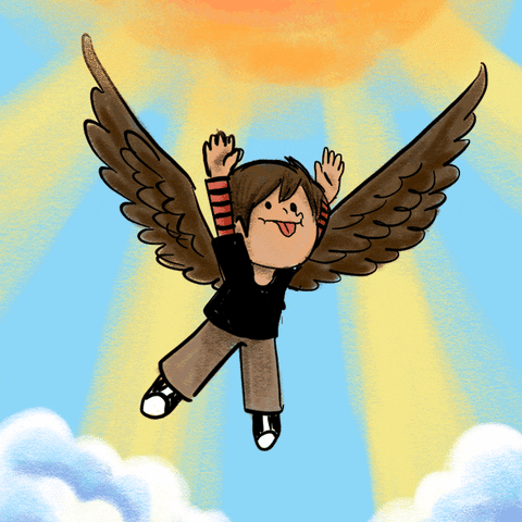 Sun GIF