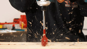 Speed Demon Drill GIF by VCG Construction