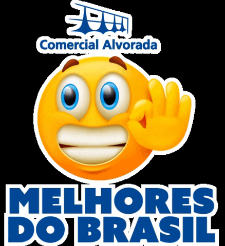 comercial alvorada GIF