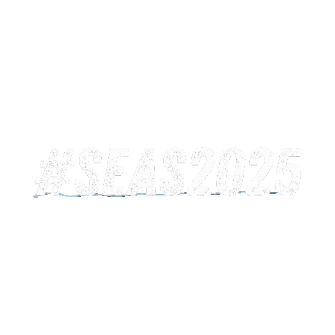 Seas2025 Sticker by SEAS