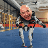 Amazon Lol GIF by FullMag