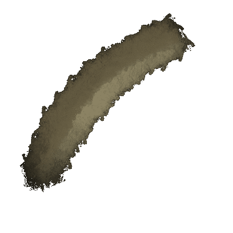 Minimal Sticker
