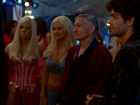 Holly Madison Entourage GIF - Find & Share on GIPHY