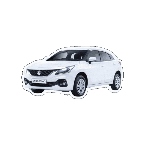Suzuki South Africa Sticker