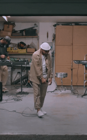 Playground Productions GIF