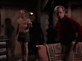 Frasier GIF