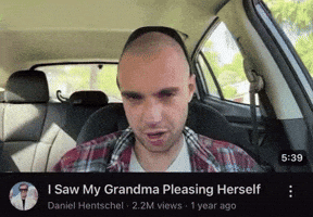 Youtube Thumbnail GIF