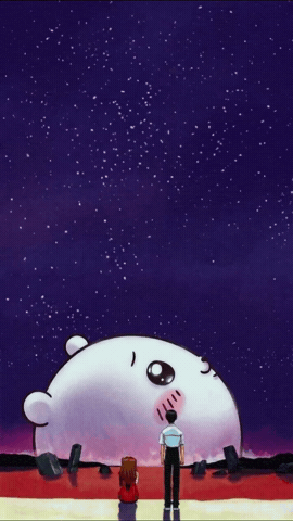 Eva GIF