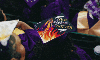 Congratulations Graduation GIF by San Francisco State University