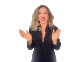 Feliz Linda Sticker by Ju Beauty & Care