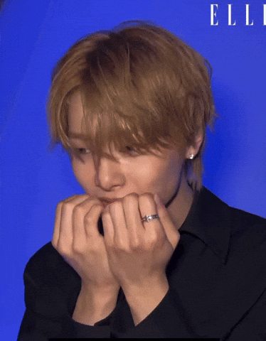 Skz Eating GIF