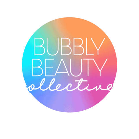 The Bubbly Beauty Company Sticker