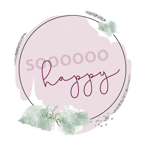 Happy Box Sticker by ekorandfriends