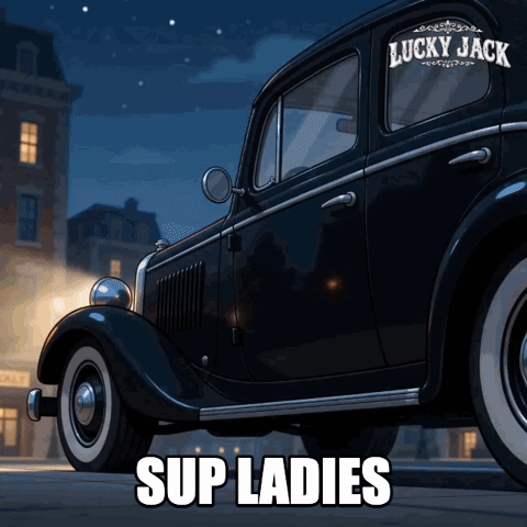 Jack GIF