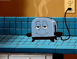 the brave little toaster GIF
