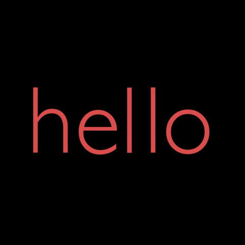 HelloGrads GIF