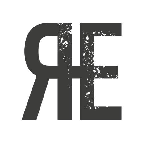 reburnstudio Sticker