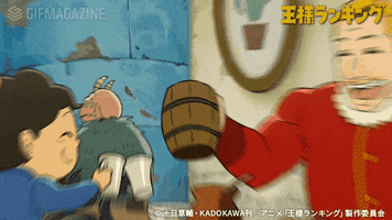 Anime GIF