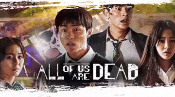 All Of Us Netflix GIF