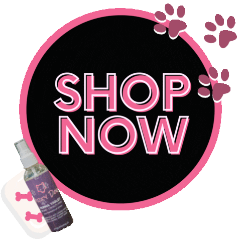 Shopnow Bathtime Sticker by dirtydogbar