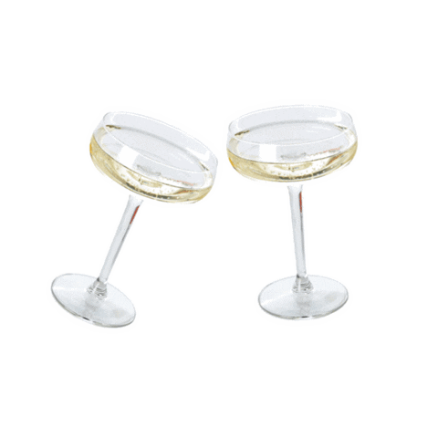 Faire La Fête Sticker