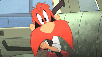 yosemite sam show GIF yosemite sam show GIF
