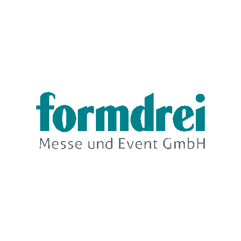 formdrei Sticker