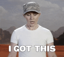 I Got This Motivation GIF by Beverley Mitchell