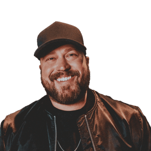 Listen New Zealand Sticker by iHeartCountry NZ