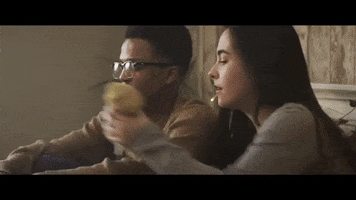 What We Left Behind GIF