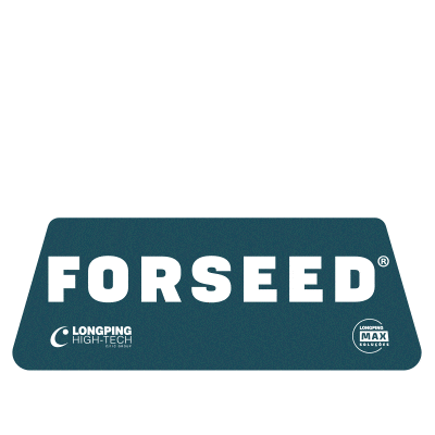 Milhoforseed Sticker by Longping High Tech