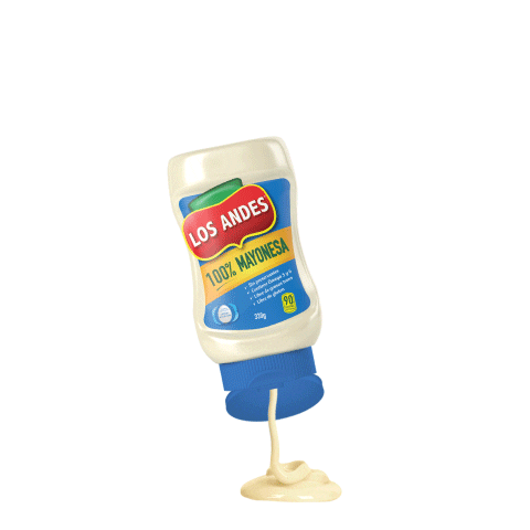 Alimentos Los Andes Sticker