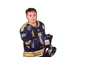 Zellamsee Ekz Sticker by EK Zeller Eisbären