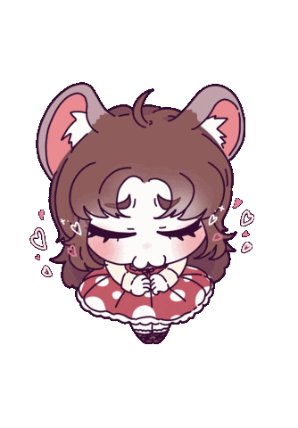 Please Sticker