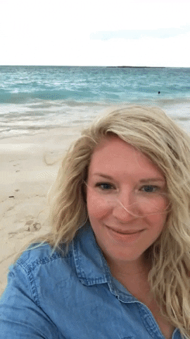 Williamsburg Virginia Family Photographer GIF