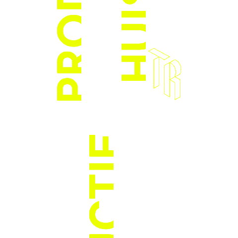 Productiehuis Sticker by Theater Rotterdam