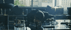 Tired Wall Street GIF by Imagine Dragons