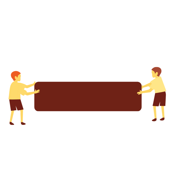 Autumn Sons Baking Co. Sticker