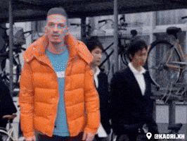 Kozaku GIF