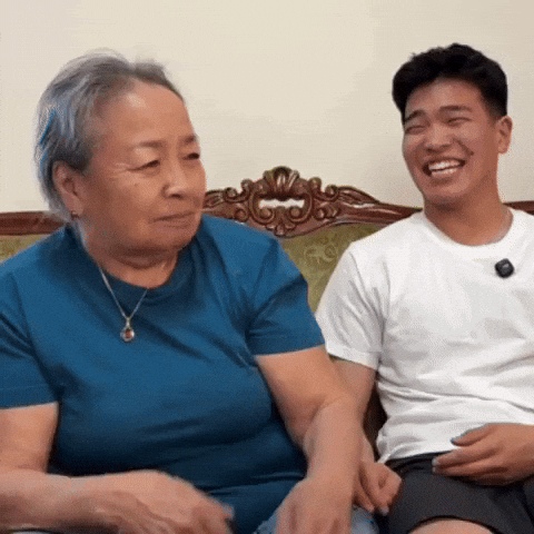 Family Hercules GIF