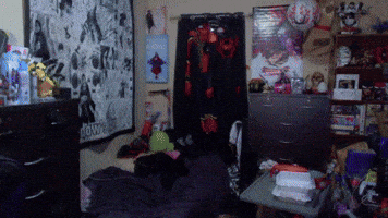 Dance GIF
