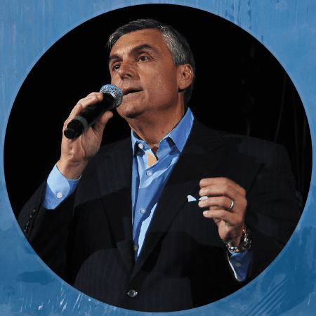 Ray Lucia Sr GIF