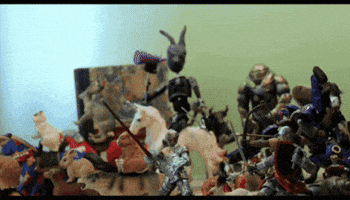 GIF by Medieval Ideas Creative Lab, Cambridge