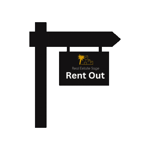 Real Estate Sage Sticker