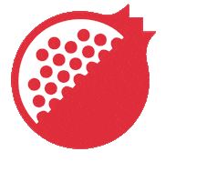 DOP Granadas Mollar de Elche Sticker