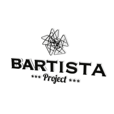 bartistaproject Sticker